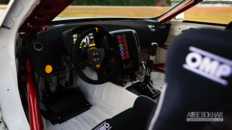 نیسان 370Z