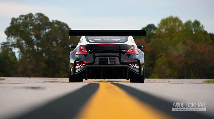 نیسان 370Z