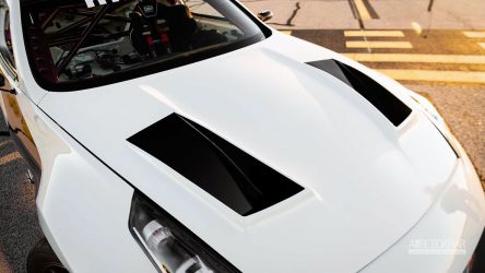 نیسان 370Z