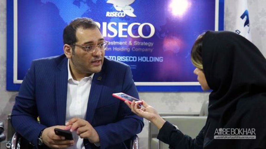 رایزکو