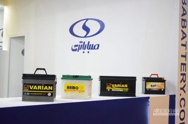 صبا باتری