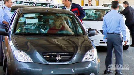 تحویل محصولات سایپا در سال ۹۸ از مرز ۳۰۰ هزار دستگاه گذشت