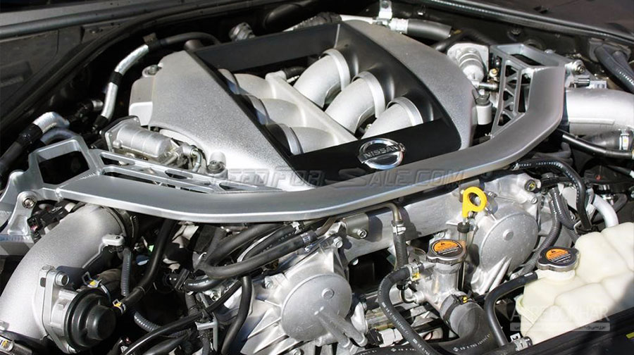 استرات بار (Strut Bar)