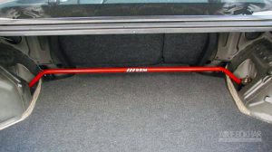 استرات بار (Strut Bar)
