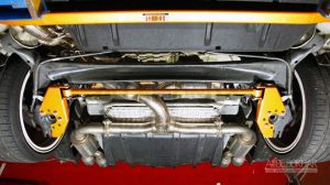 استرات بار (Strut Bar)