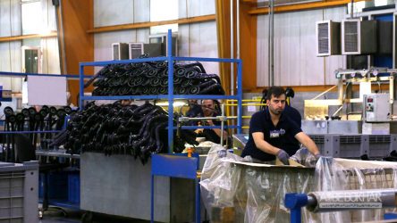 فرهنگ همدلی بسیج راه رسیدن به توسعه تولید داخل