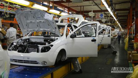 استانداردهایی که با تحریم آب رفتند