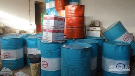 روغن موتور تقلبی بلای جان مکانیک‌های خودرو شده است