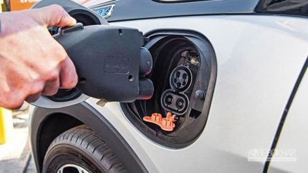 بومی سازی ایستگاه شارژ خودروی برقی در کشور