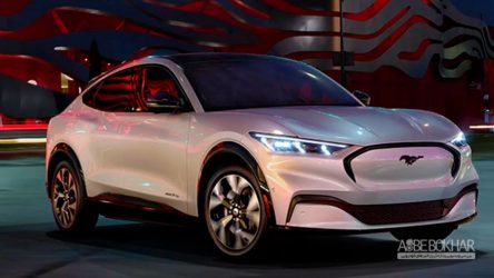 موج بعدی وسایل نقلیه «برقی» در سال ۲۰۲۰ است