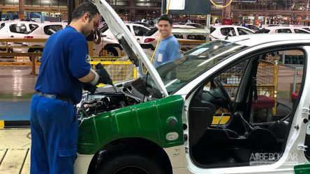 ضرورت تعویق در اجرای استاندارد یورو ۵ با هدف حفظ منافع ملی