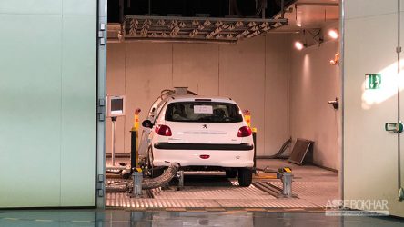 الزام استاندارد یورو ۵ به پایان سال ۹۹ موکول شود