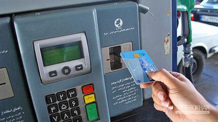 ۳۰ هزار لیتر بنزین برای رانندگان آژانس واریز شد