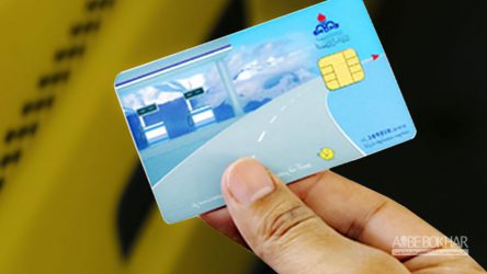 کارت سوخت خودروهای فاقد بیمه شخص ثالث ابطال می‌شود