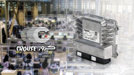 کروز با داخلی سازی آمادگی تامین روزانه  ۳۵۰۰ ECU را دارد