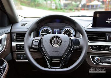 دانگ فنگ X5