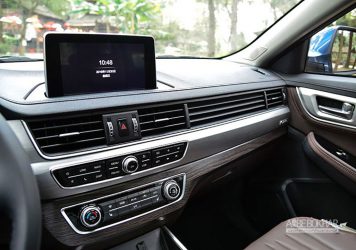 دانگ فنگ X5