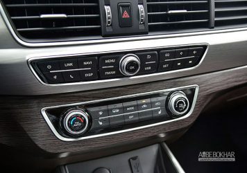 دانگ فنگ X5