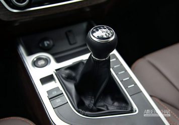 دانگ فنگ X5