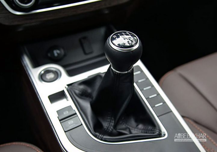 دانگ فنگ X5