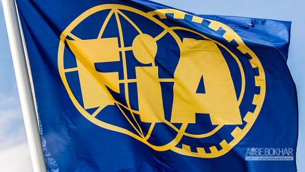 کرسی ایران در فدراسیون جهانی FIA از دست رفت