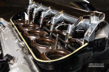 فرمول یک فراری