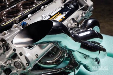 فرمول یک فراری