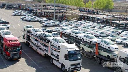 استفاده مافیا از ربات برای ثبت‌نام خودرو