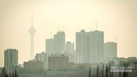 جزئیات محدودیت‌های ترافیکی امروز و فردا به دلیل آلودگی هوا