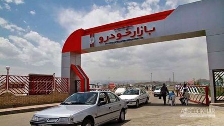 پشت پرده افزایش عجیب و غریب قیمت خودرو