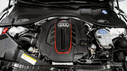 آئودی RS7