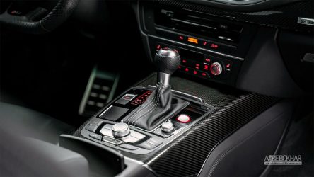 آئودی RS7