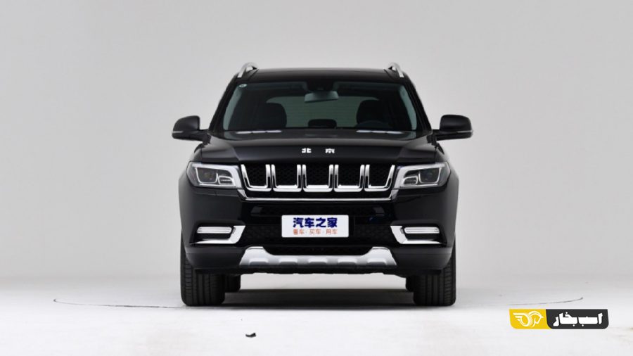 بایک BJ90