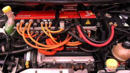 بسته‌های دولتی برای توسعه برقی‌ها