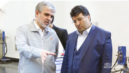 افزایش تولید سایپا موجب تسریع در تحویل خودرو می شود