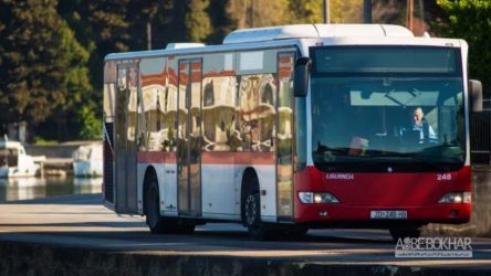 راه‌اندازی خطوط جدید اتوبوسرانی در پایتخت