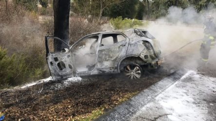 جنگ پنهان در جاده های کشور