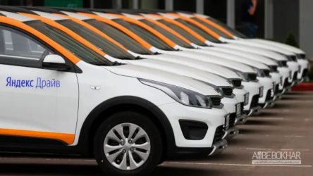 عدم ثبات در پارامترهای تاثیرگذار در قیمت خودرو