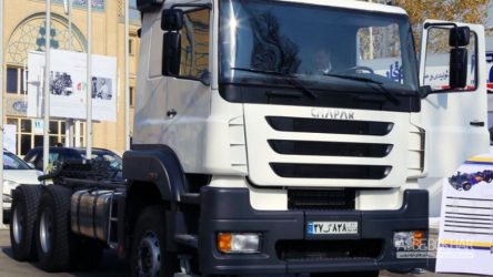 تحویل پراید به‌جای خودروهای سنگین معوق!