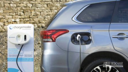 توسعه برقی‌ها به صنایع معدنی گره خورد