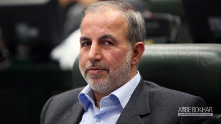 قطعه سازی باعث زنده نگه داشتن خودروسازی می شود