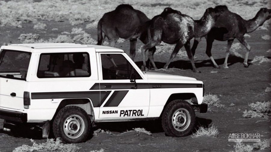 خط تولید پارس خودرو