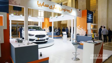 تولید انبوه سایپا رهام آغاز شد