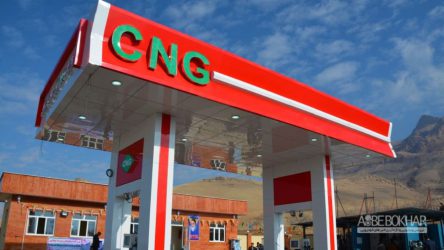 شهرداری تهران برای احداث جایگاه CNG‌ همکاری نمی‌کند