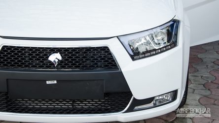 برخی ویژگی های جدید دنا پلاس توربو اتوماتیک و دنا پلاس اتوماتیک اعلام شد + تصاویر