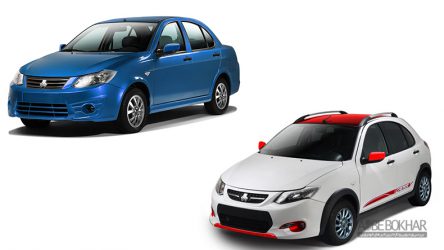 شرایط فروش کوییک آر و ساینای جدید اعلام شد – بهمن ۹۸