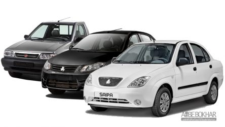 فروش سه محصول سایپا ادامه دارد – اسفند ۹۸