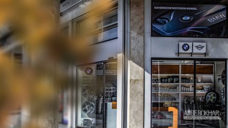 دومین گام پرشیا خودرو در قلب بازار قطعات یدکی کشور