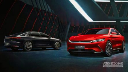 چین برای فروش خودروهای برقی یارانه اختصاص می دهد