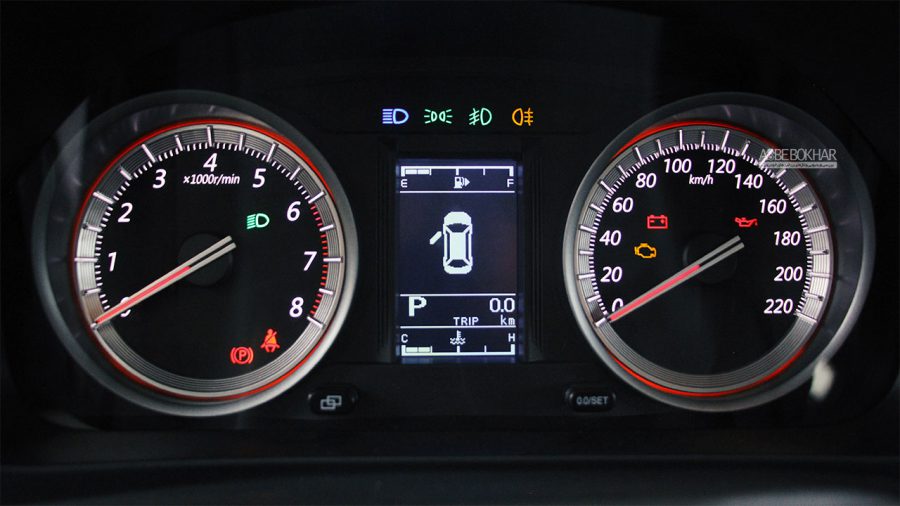 فردا SX6